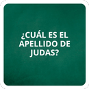 Juegos de La Biblia APK