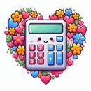 Porcentaje de amor con nombre APK