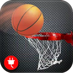 баскетбол 3D Basketball