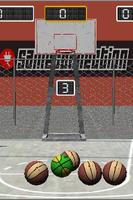 Jeux de Basket capture d'écran 1