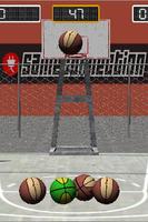 Jeux de Basket capture d'écran 2