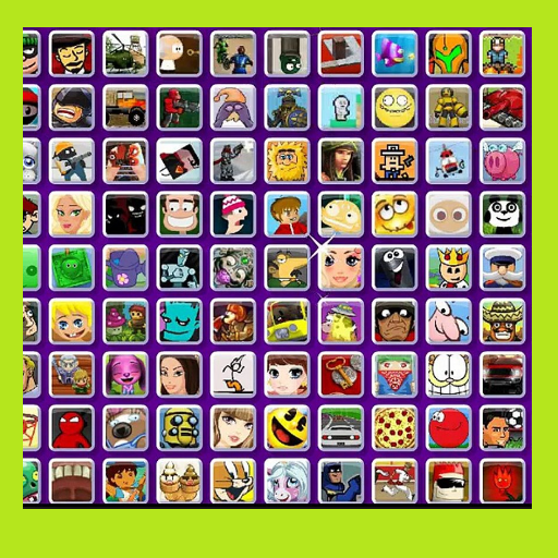 101 Juegos-Friv APK for Android Download