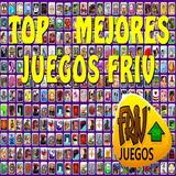 Friv Jogos - Jogar Melhores Jogos Friv Grátis APK untuk Unduhan Android