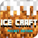 Ice Craft : Exploration Crafting & Building APK