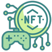 Juegos NFT Gamer
