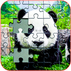 jigsaw puzzle games free icon