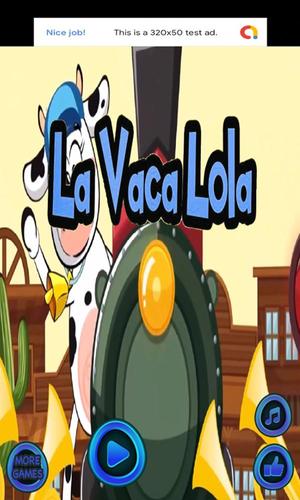 pix Juegos Dela Vaca Lola Online juego de la vaca lola gratis for