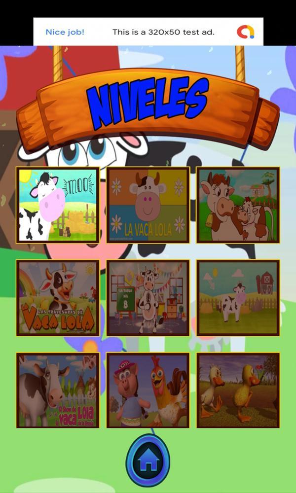 pics Juegos Dela Vaca Lola Online juego de la vaca lola gratis for