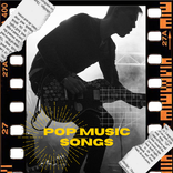 Pop music