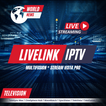 Livelink IPTV icon