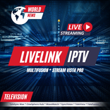 Livelink IPTV
