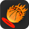 Fire Basketball Mod Apk [Unlimited money]