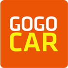 آیکون‌ GOGOCAR 高卡二手車