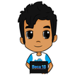Juffyto icon