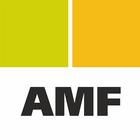 Доставка цветов от AMF иконка