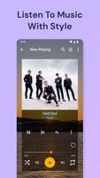 Music Player - JukeBox ảnh chụp màn hình 1