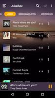 Musik-Player - Music Player Screenshot 2