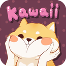 Cute Kawaii Wallpapers APK