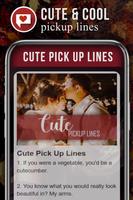 Flirty Pick Up Lines Ekran Görüntüsü 2