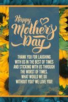 Mothers Day Quotes poster