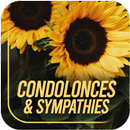Sympathy Greeting Cards APK