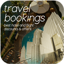 Top Hotel Deals - Cheap Bookings & Offers APK