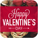 Día de San Valentín Mensajes Imágenes APK