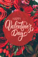 Thiệp ngày Valentine ảnh chụp màn hình 2