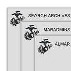 Marine Correspondence أيقونة