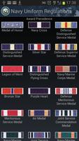 Navy Uniform Regulations 截图 3