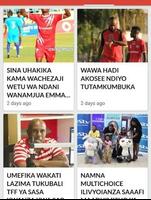 WEKUNDU WA MSIMBAZI تصوير الشاشة 2