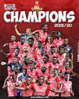 WEKUNDU WA MSIMBAZI تصوير الشاشة 1