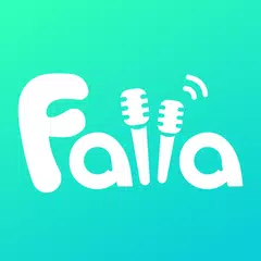 Falla-Group Voice Chat Rooms