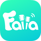 Falla-icoon