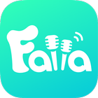 Falla иконка