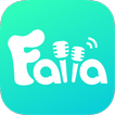 Falla-Chat de voz grupal