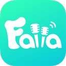 Falla-Group Voice Chat Rooms APK