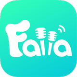 Falla-Chat de voz grupal APK