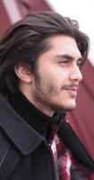 Handsome Man Wallpapers : Cool captura de pantalla 1