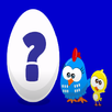 La Gallina Pintadita juega con huevos de sorpresa APK