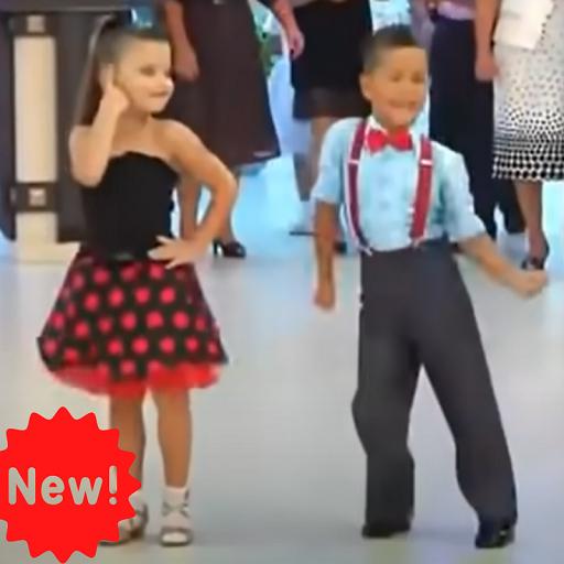 Android İndirme için اجمل رقص اطفال ياليلي وياليلا الاصلية APK