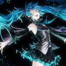 Hatsune Miku Wallpaper Live&HD APK