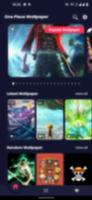 Anime Pirate Wallpaper Poster