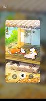 برنامه‌نما Cute Live Wallpaper عکس از صفحه