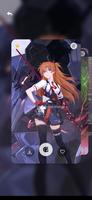 Evangelion Wallpaper Screenshot 1
