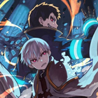 Fire Force Wallpaper آئیکن