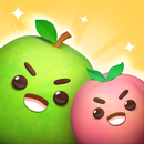 Merge Fruit 3D: Sweet Merge APK