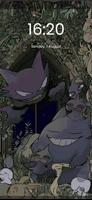 Gengar Wallpaper Screenshot 1
