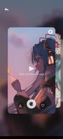 Hatsune Miku Wallpaper screenshot 3