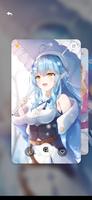 Hololive Wallpaper Screenshot 3